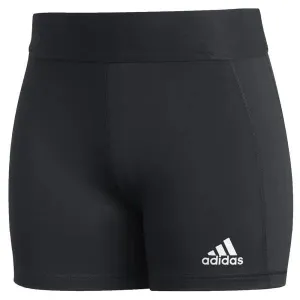 adidas Women's TechFit Short - 4" Inseam Comfy Shape Outdoor Performance