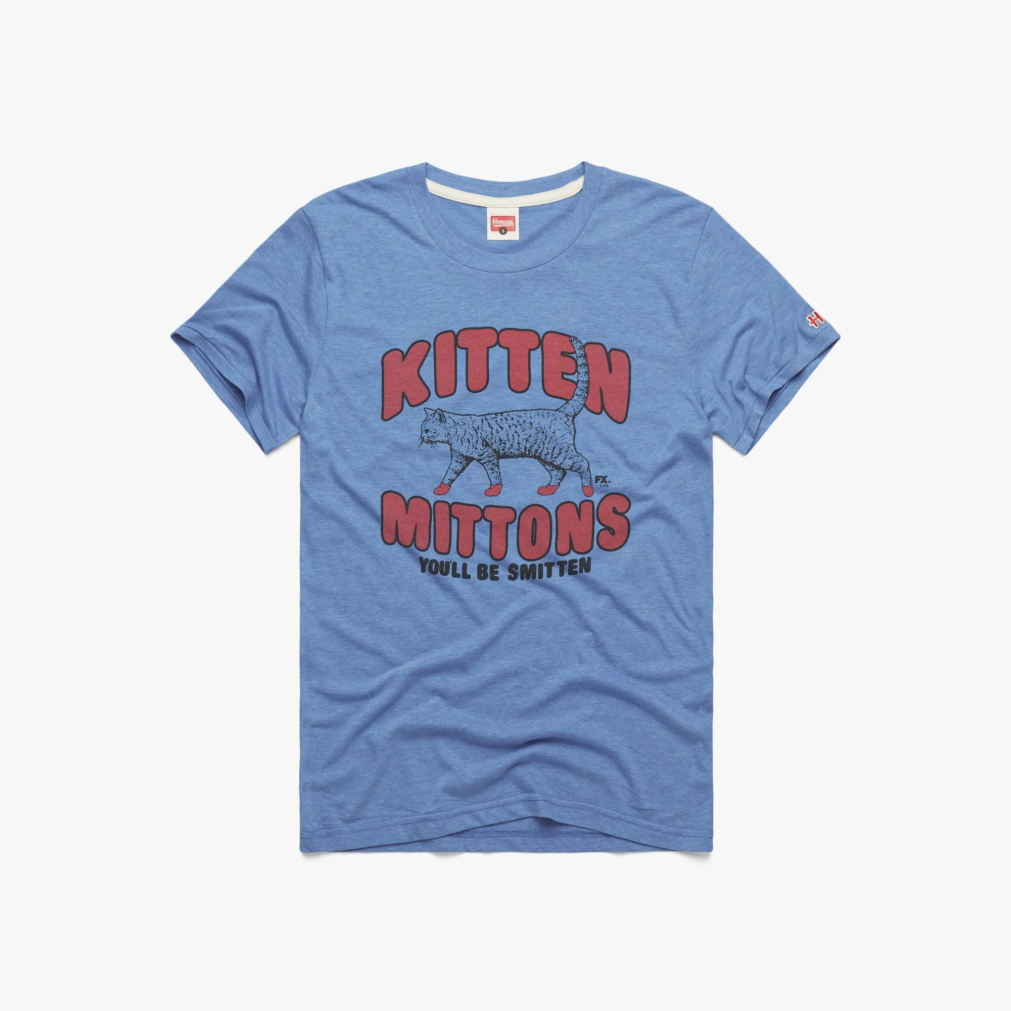 Adaptable Urban Fit Kitten Mittons