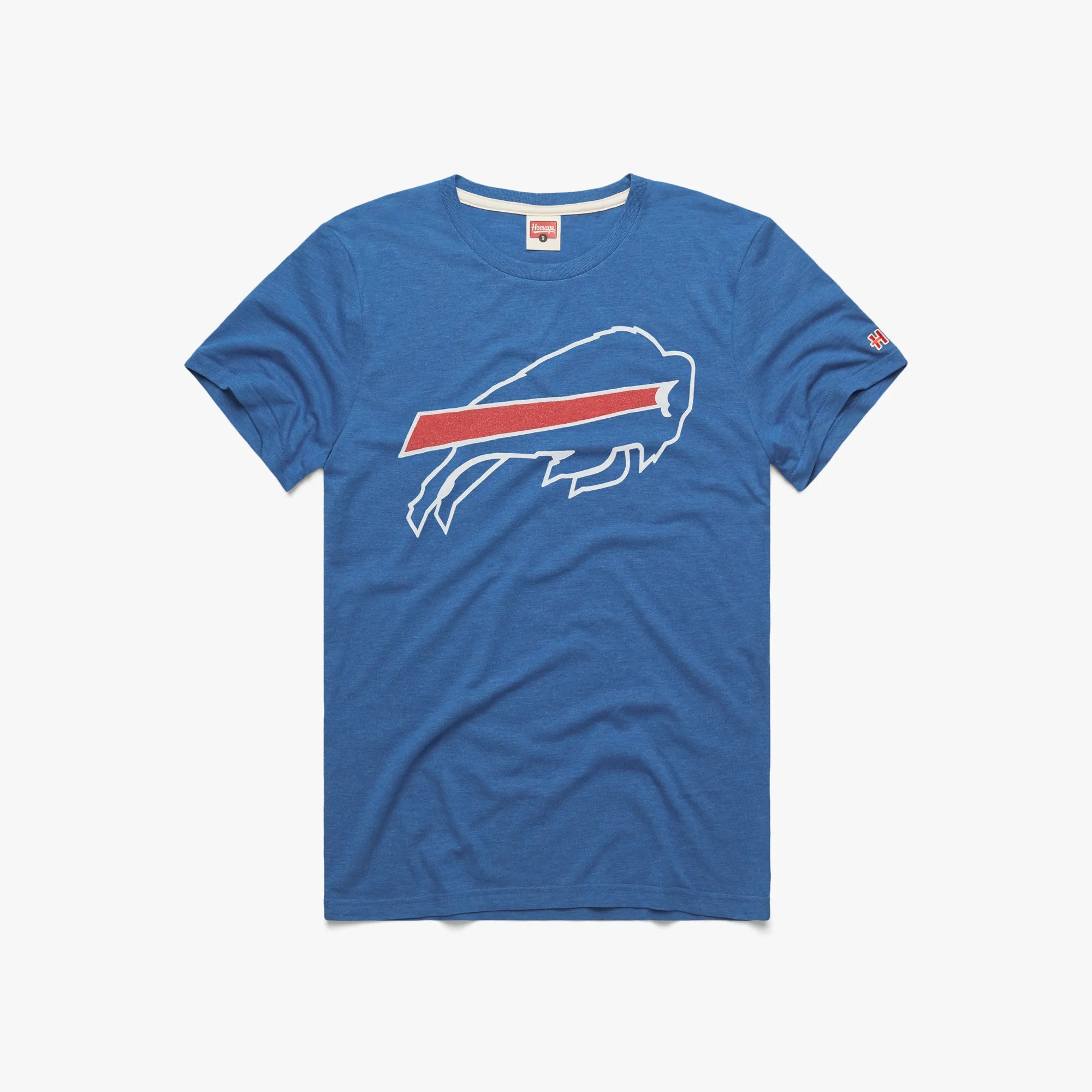Fashionable Layer Buffalo Bills '74