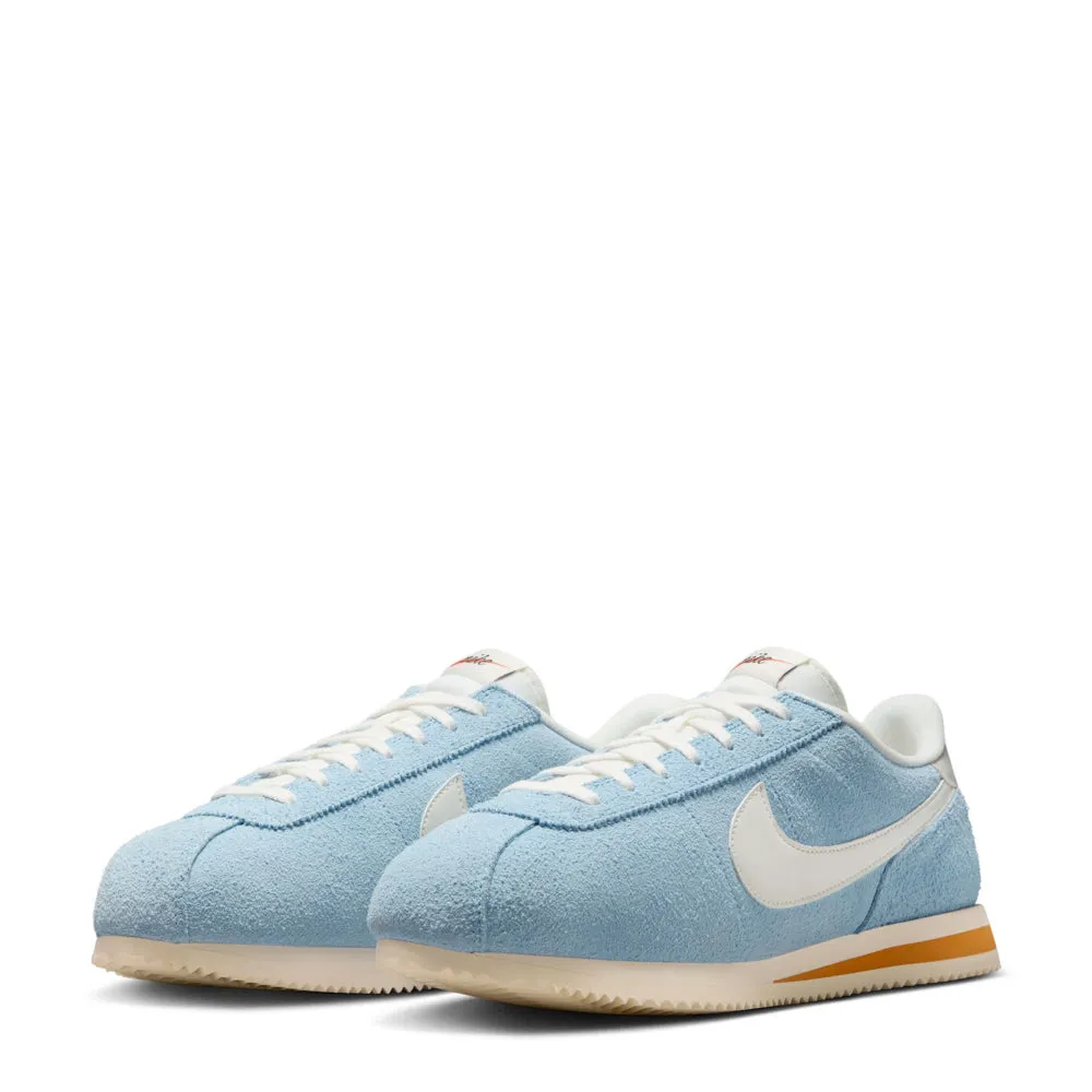 Cortez - Mens Breathable Tongue Construction