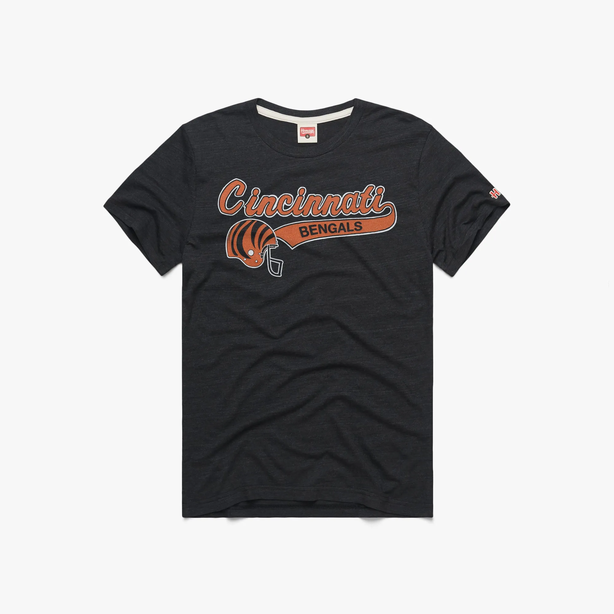 Script Cincinnati Bengals Comfort Flex