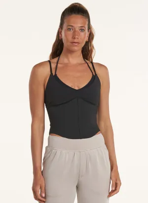 Ivy Bra Top Chest support