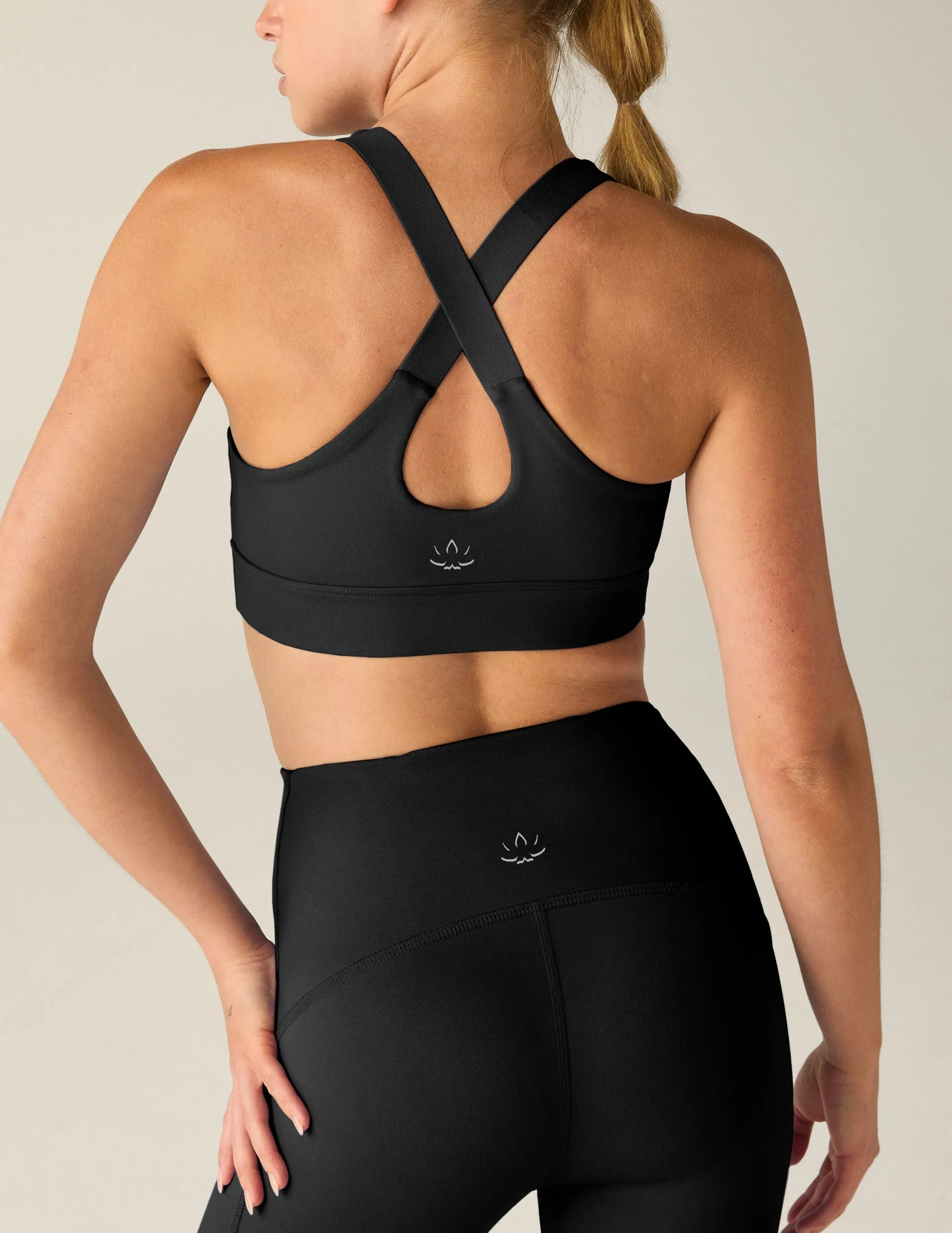 POWERBEYOND? Upsurge Bra Strapless
