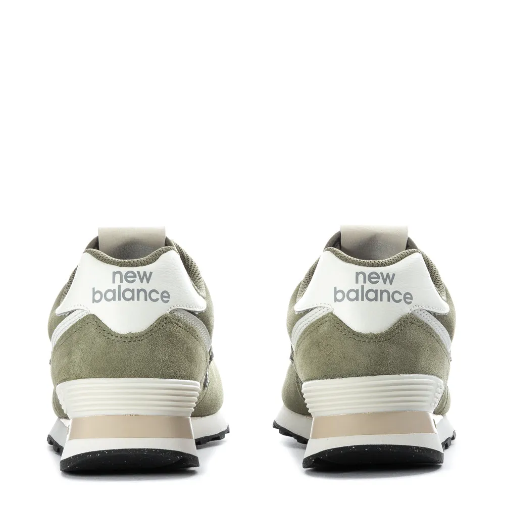 Flexible Traction Pattern 574 - Mens