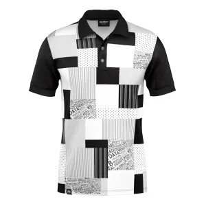 Timeless Layer Classic Wear Splitted Polo Shirt