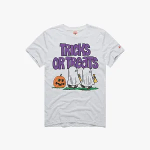 Peanuts Tricks Or Treats Perfect Layer Wear