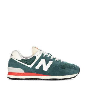 574 - Mens Good Arch Support