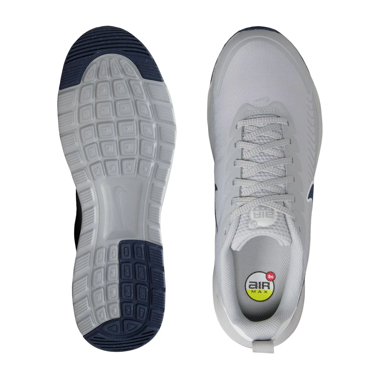 Micro Adjustable Closure Air Max NuAxis - Mens