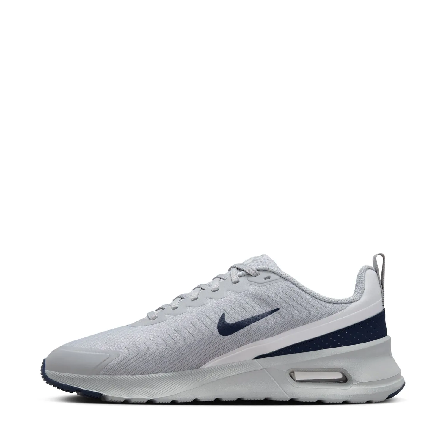 budget - friendly shoe price Air Max NuAxis - Mens
