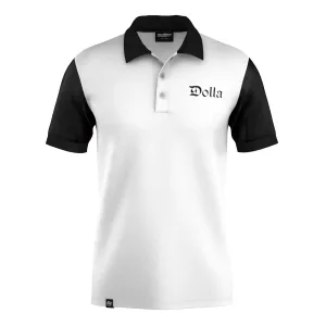 Clubhouse Attire Dolla Polo Shirt