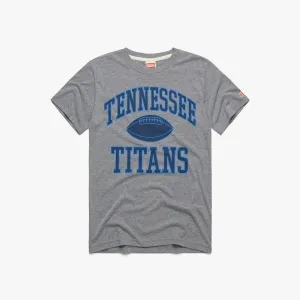 Tennessee Titans Gridiron Relaxed and Easy