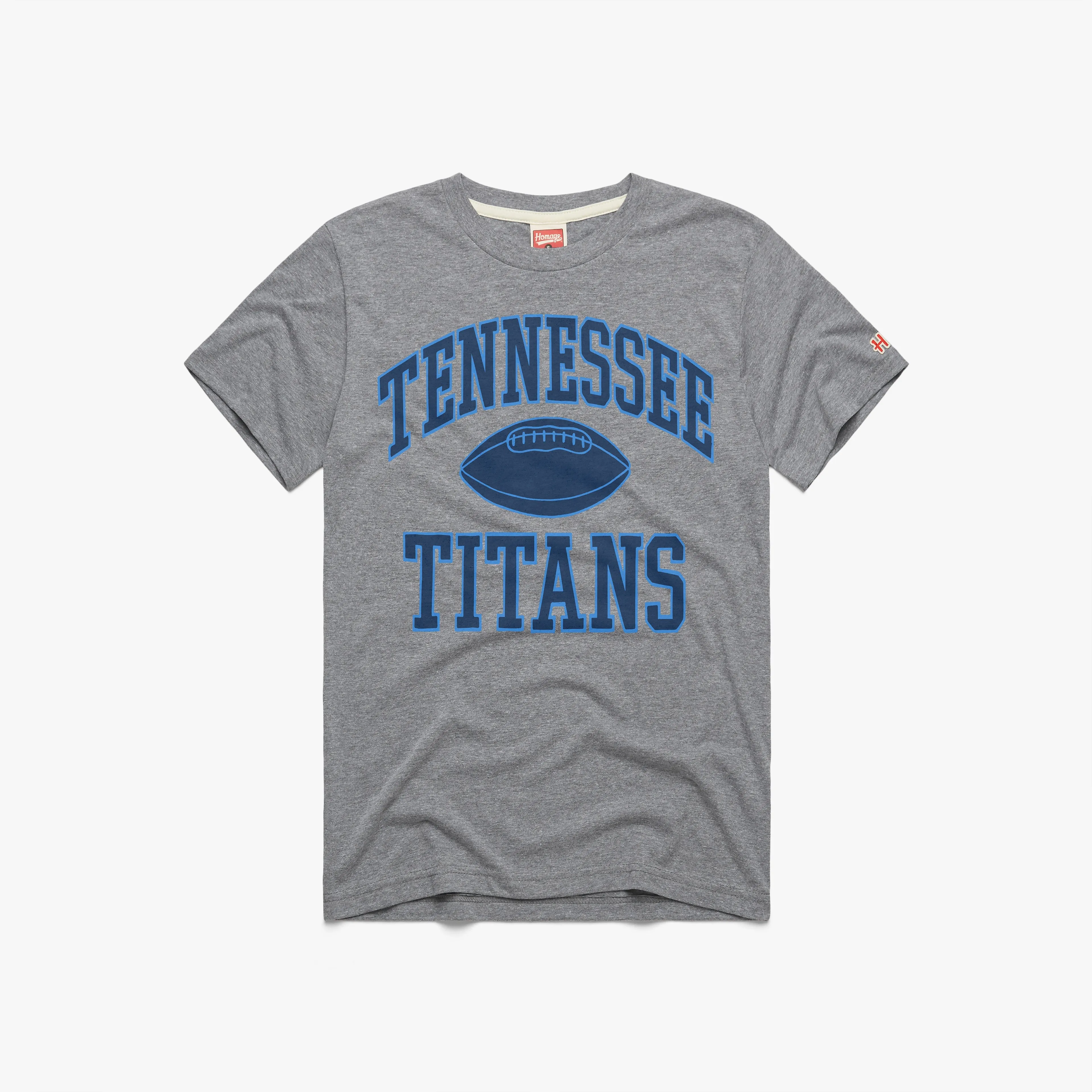 Breathable Fit Wear Tennessee Titans Gridiron
