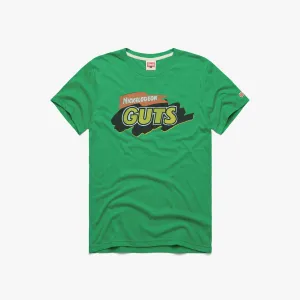 Breathable and Comfortable Nickelodeon Guts