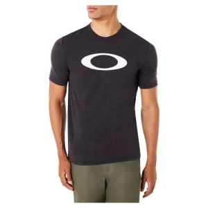 Stylish Shoes WrinkleResistantFabric Men's O-Bold Ellipse Tee