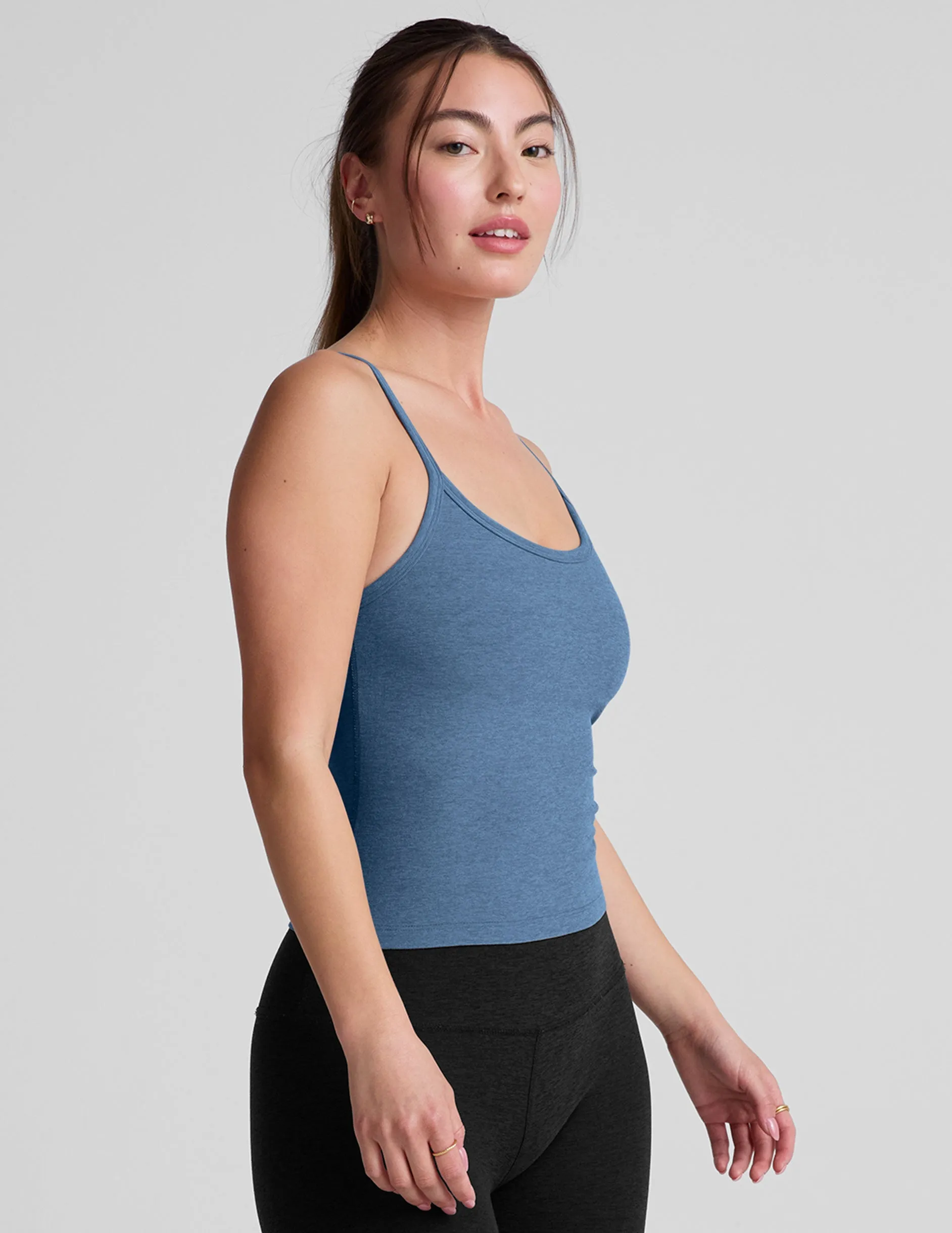Spacedye Forever Tank high load - bearing capacity