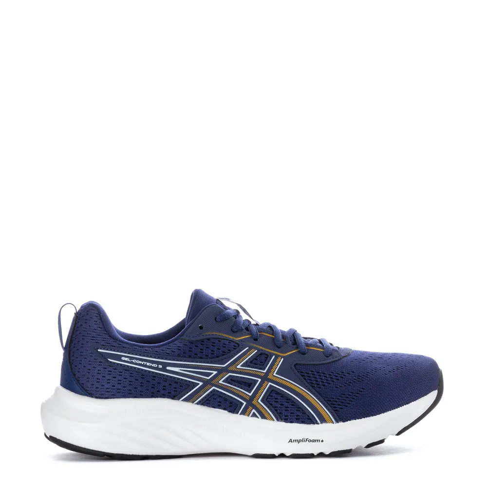 Gel-Contend 901 - Mens Energy Return Core Athletic Footwear