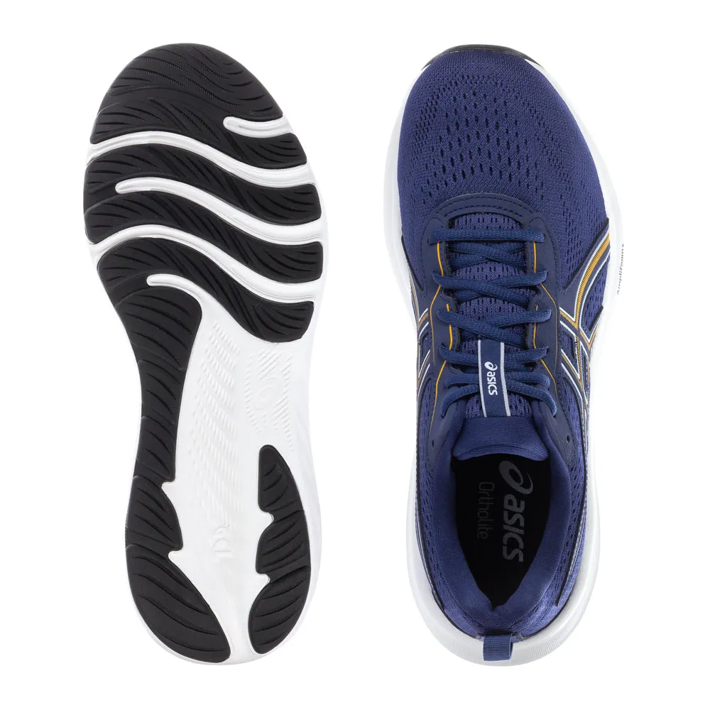 synthetic - upper - feature shoes Gel-Contend 901 - Mens