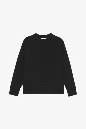 RELAX CREWNECK Easy Layering