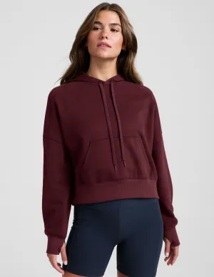 Fall Fresh Fit LuxeFleece Hoodie