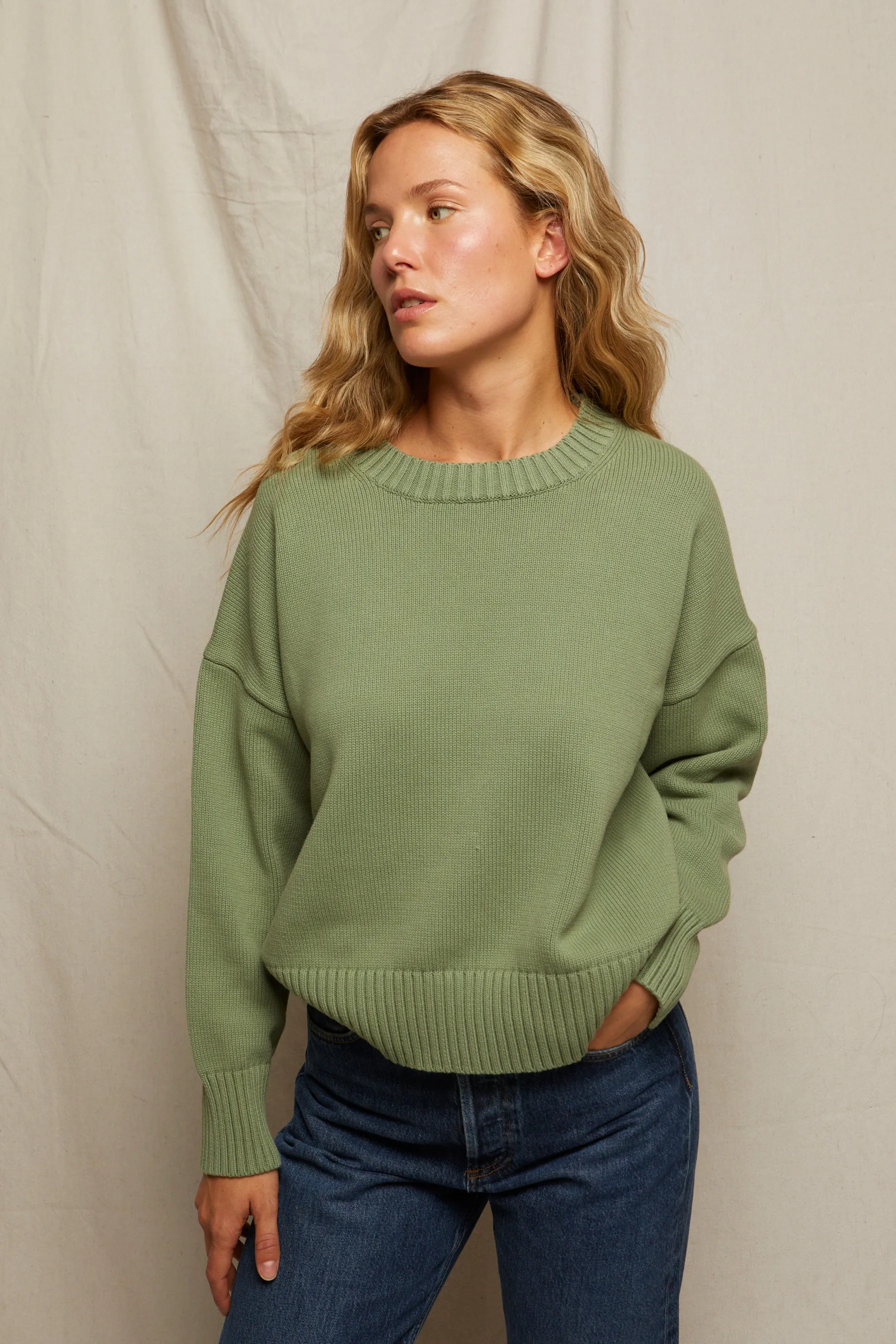 janet Embroidered Logo product bag functionality