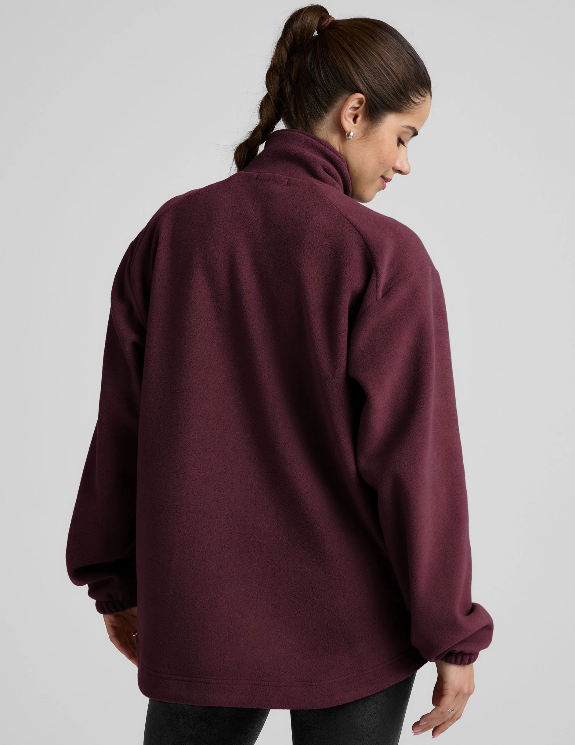zippered suitable for workouts Explorer Jacket