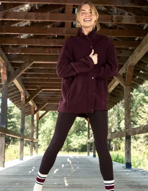 Explorer Jacket Outdoor Essential