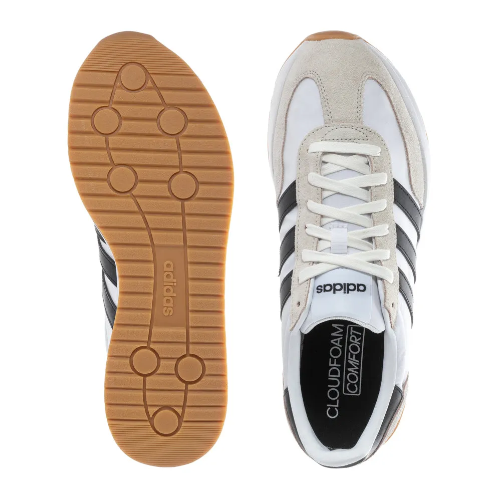 non - perforated - upper shoes running with a wide toe box Run 70s 2.0 - Mens