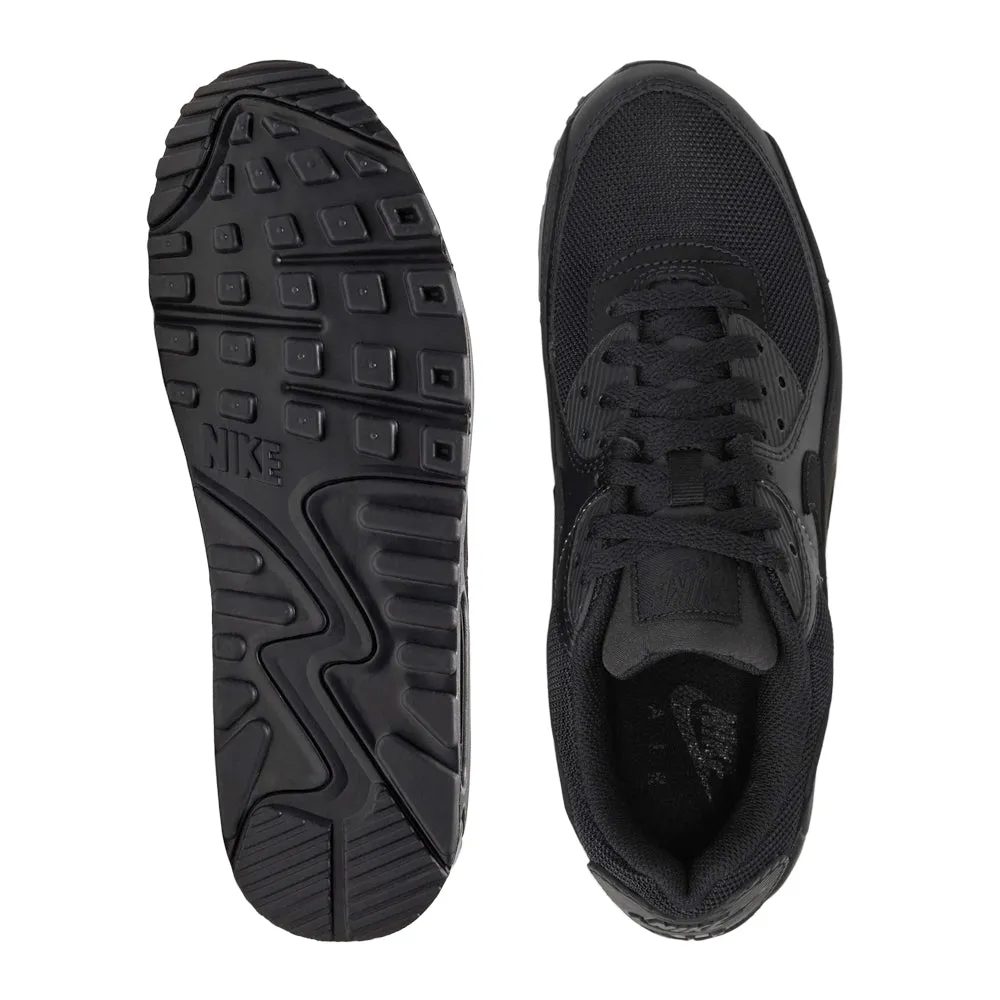 Running Form Mud - Resistant Air Max 90 - Mens