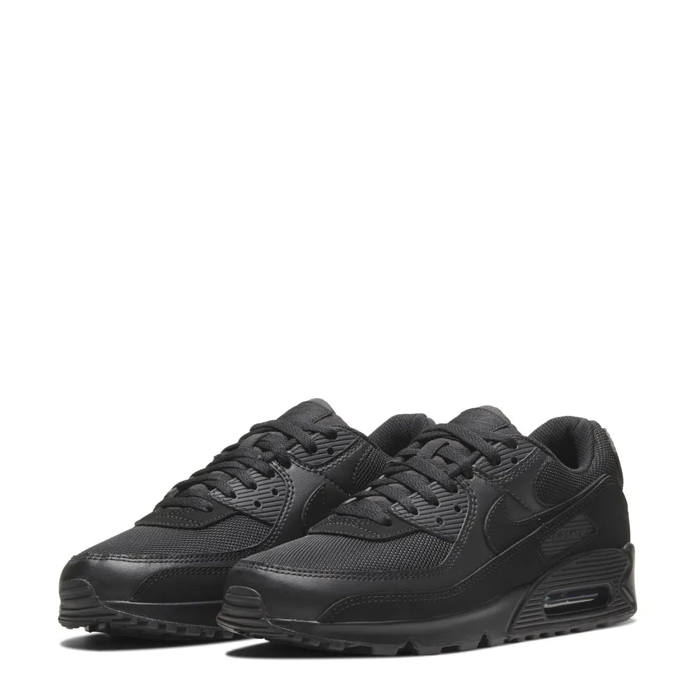 Air Max 90 - Mens Good flexibility fashion - forward shoes