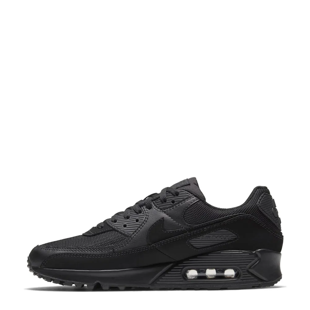 composite - sole shoes Reinforced Eyelets Air Max 90 - Mens
