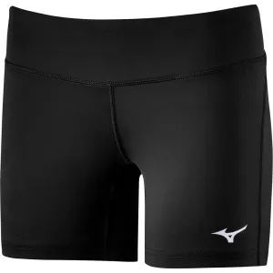 Functional Fit Light Fabric Mizuno Women's Victory Short - 5" Inseam