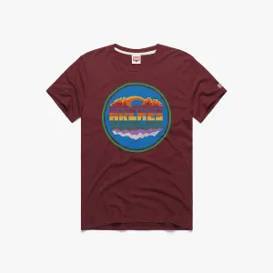 Arches National Park Teenager coolness