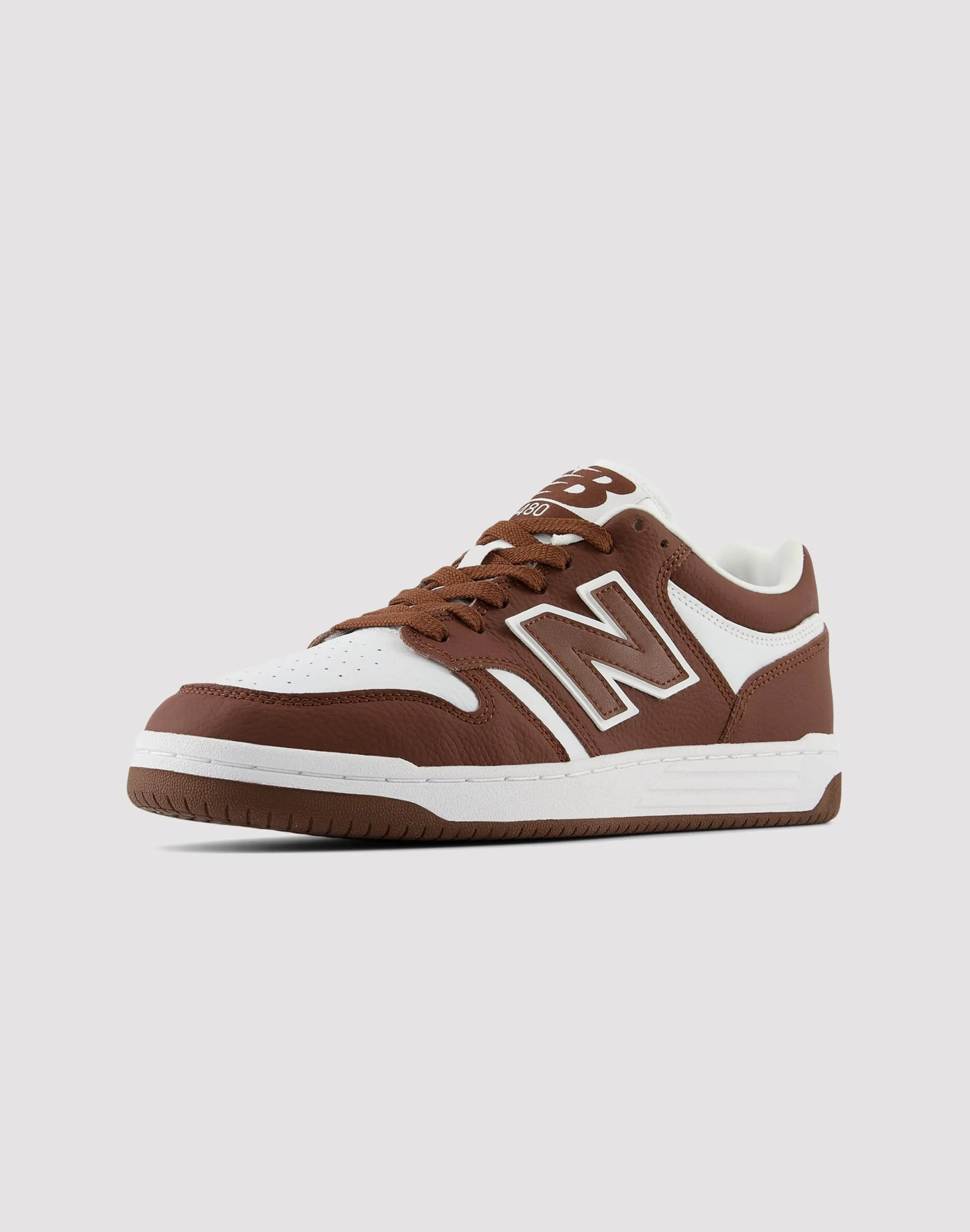 custom - fit running option New Balance 480