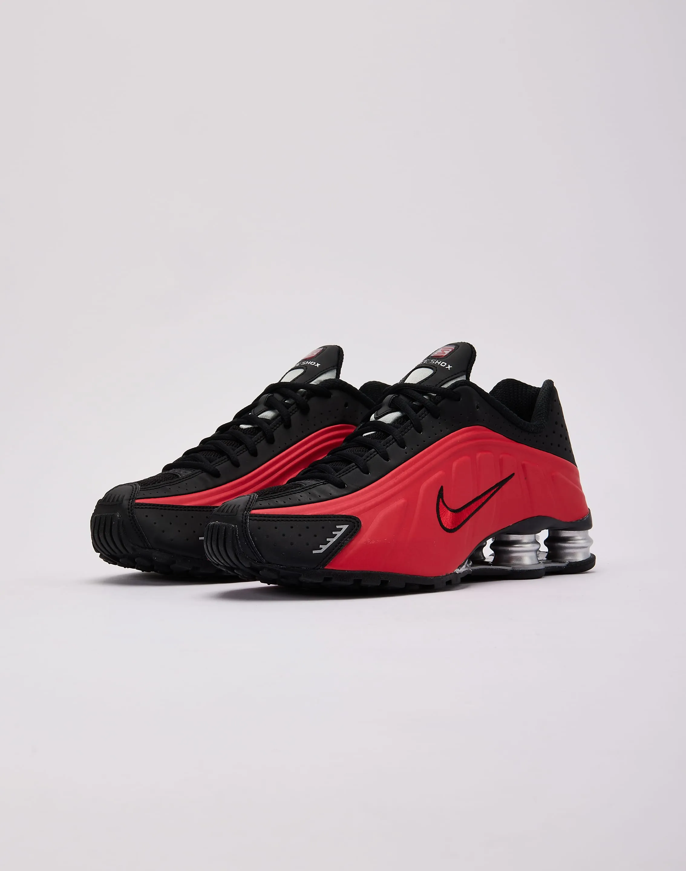 Pressure Relief Insole Everyday Shoes Nike Shox R4