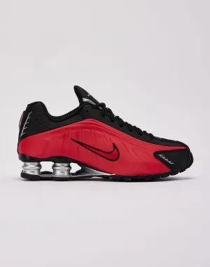 Nike Shox R4 snow - running shoes