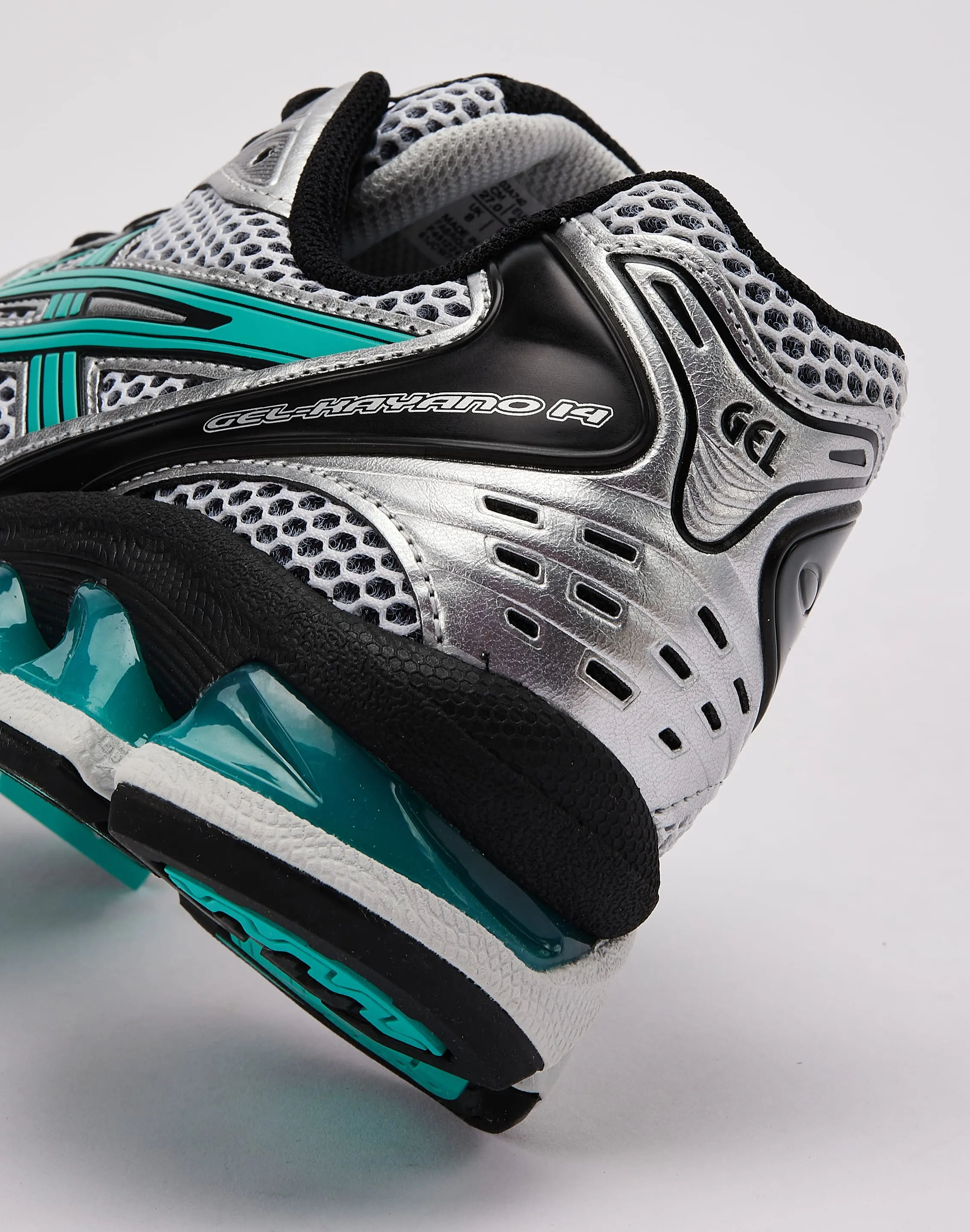 Performance Fit Asics GEL-KAYANO 14