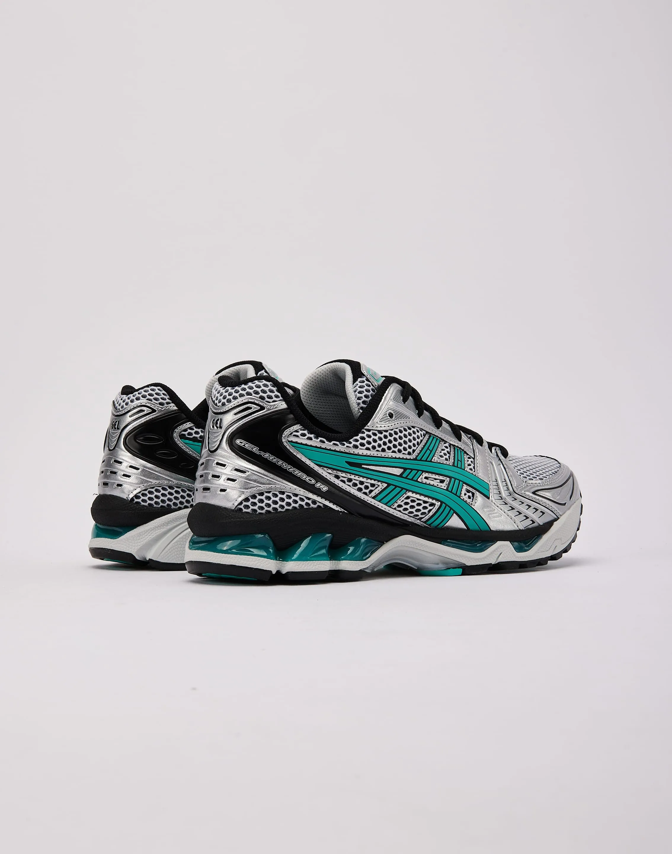 Blown Rubber Padding Asics GEL-KAYANO 14