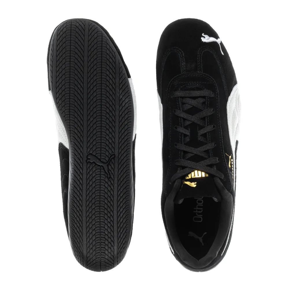 Speedcat OG - Mens adjustable - strap shoes road durability