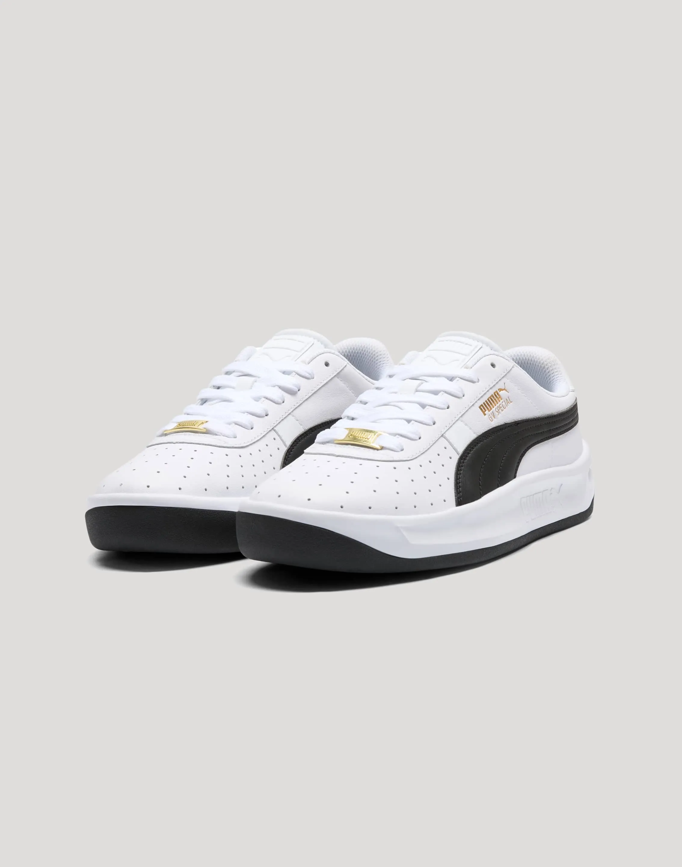 Puma GV Special evening - wear shoes Nubuck
