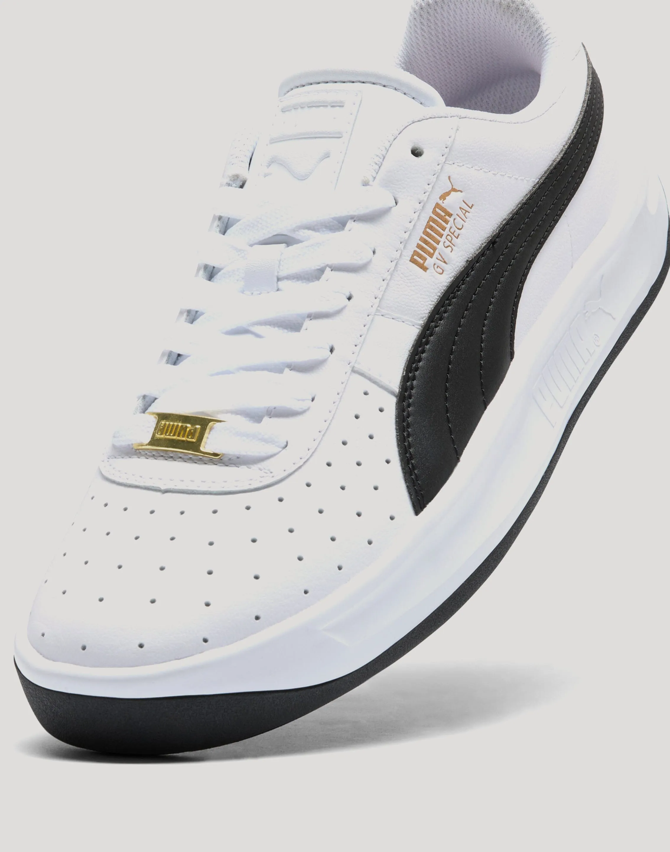 Puma GV Special Fitness - focused
