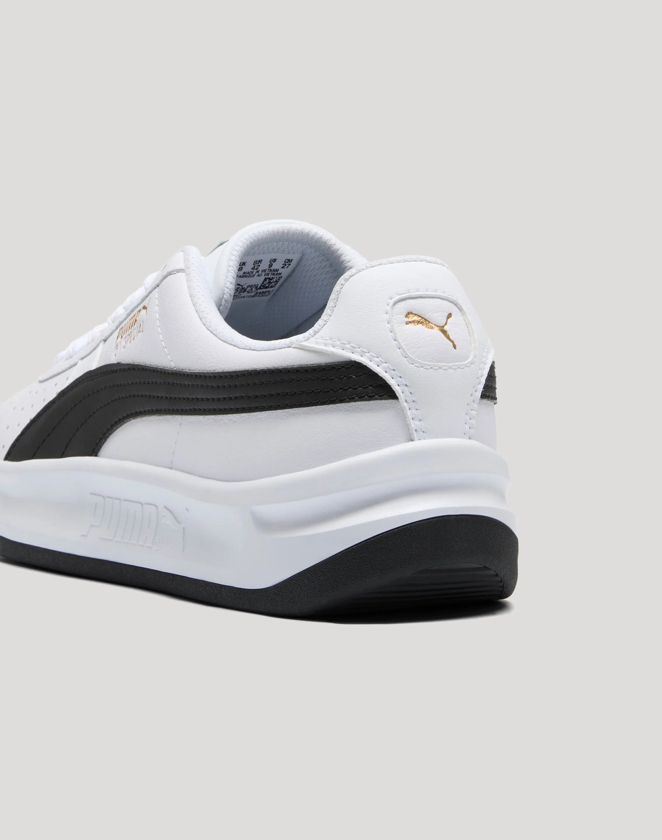 Puma GV Special minimalist - design - elegance shoes