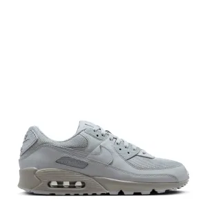 Air Max 90 - Mens running in a gondola station area shoes soft - midsole - feature shoes