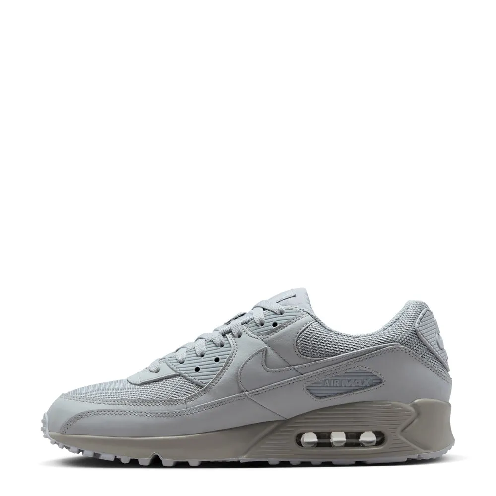 rough - surface proof Air Max 90 - Mens