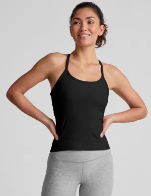 Spacedye Slim Racerback Tank Active Freshness