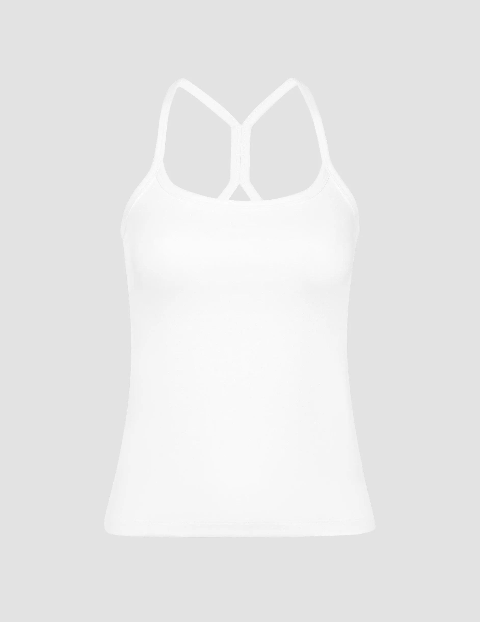 unmanned Spacedye Slim Racerback Tank
