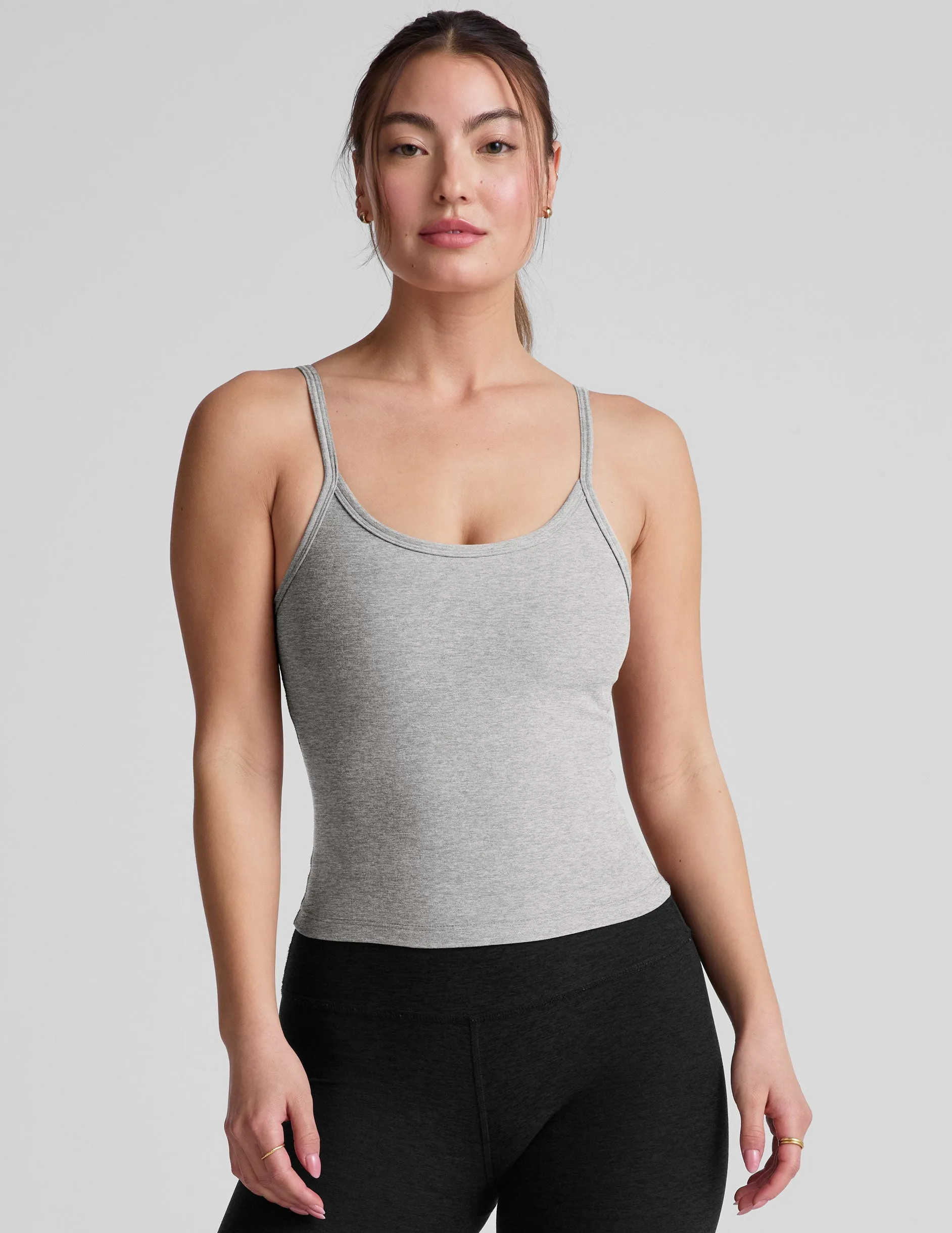 Layered Side Panels low - torque Spacedye Forever Tank