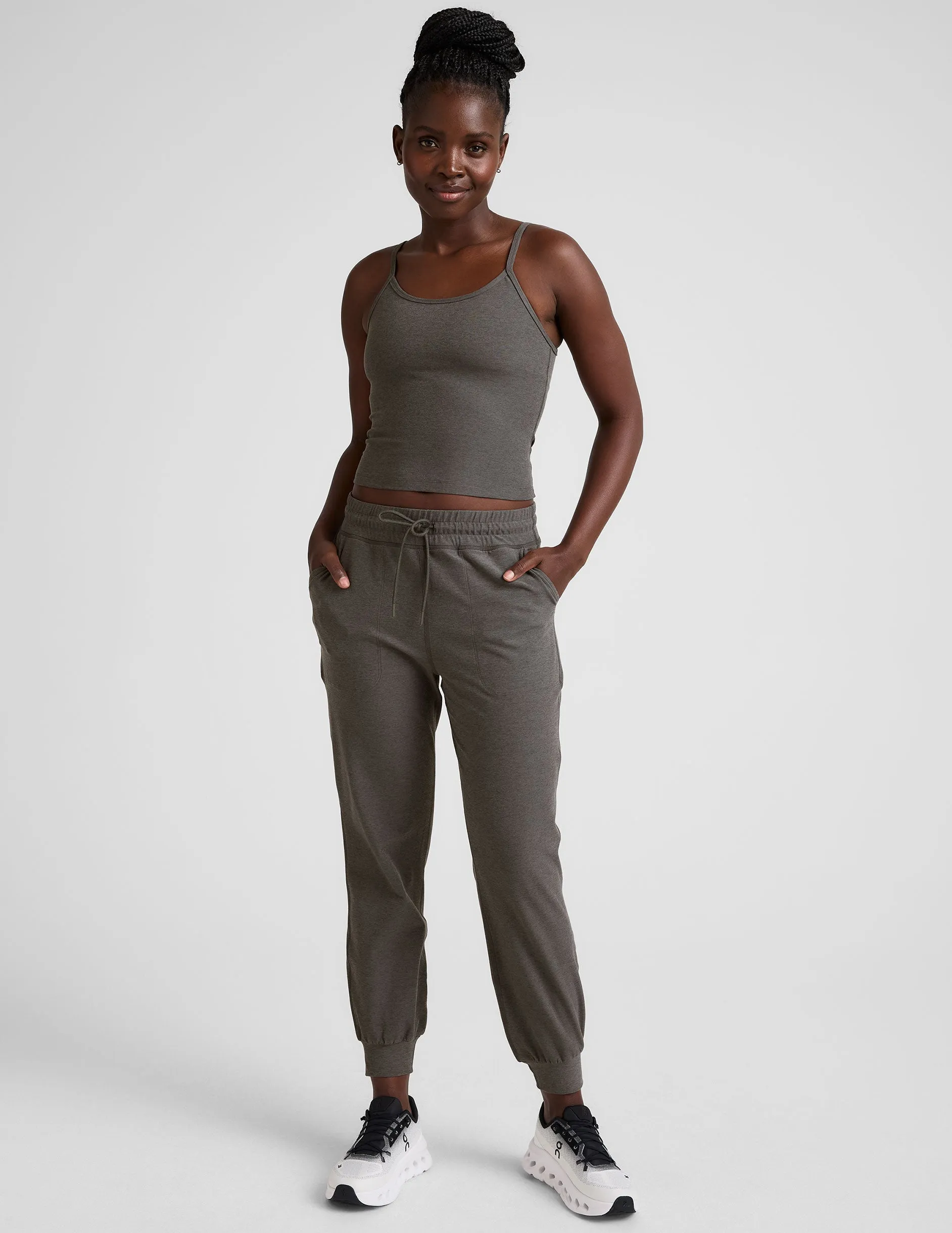 Urban Flexible Spacedye Forever Tank