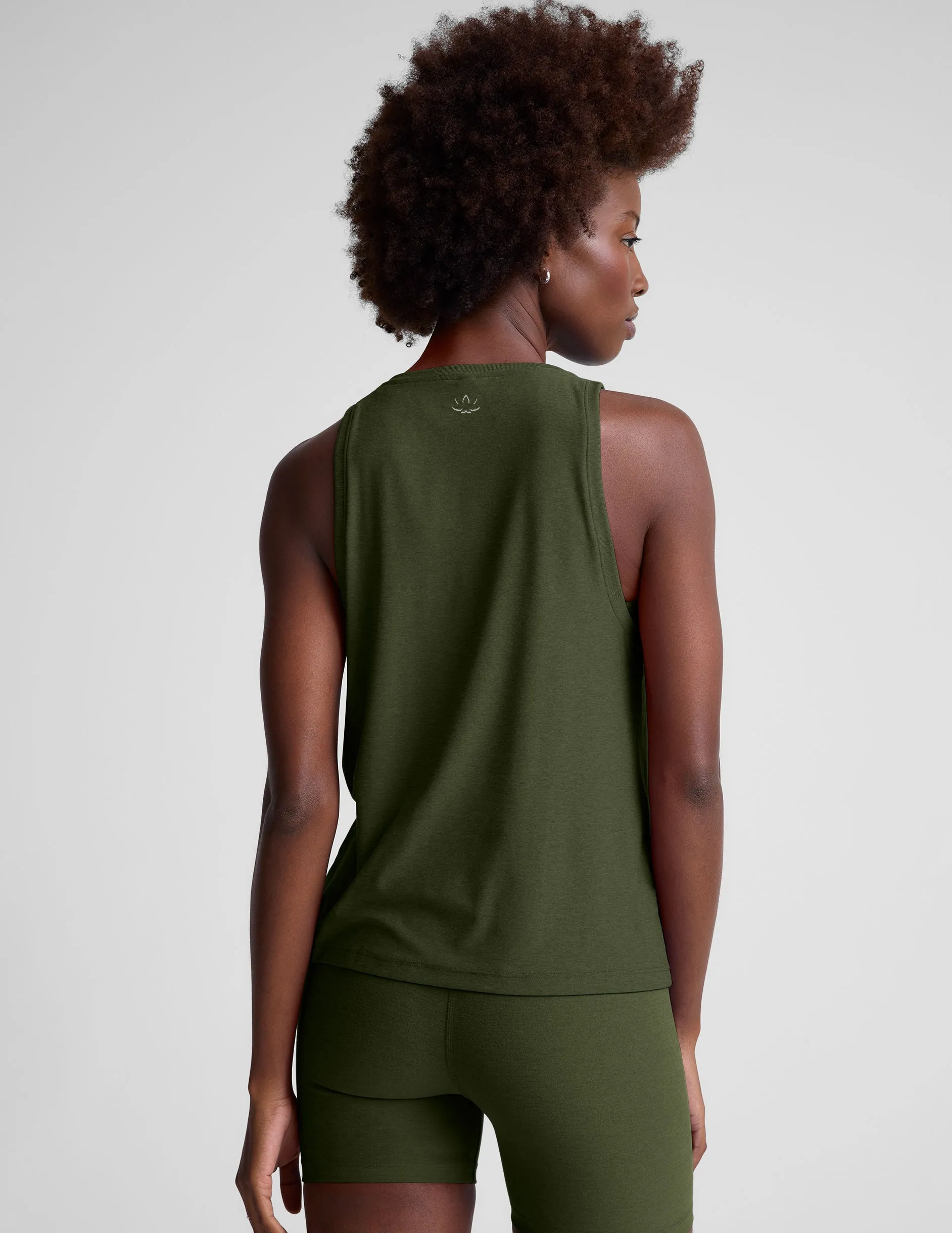 Training - accessible Outdoor Fit Featherweight Rebalance Tank