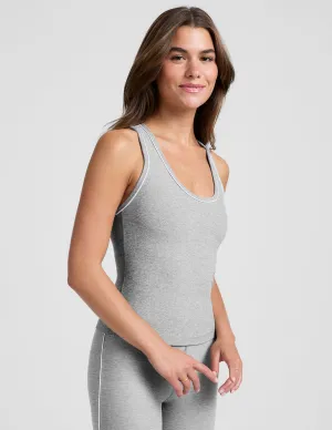 stealth Reflective details Spacedye Ready Tank