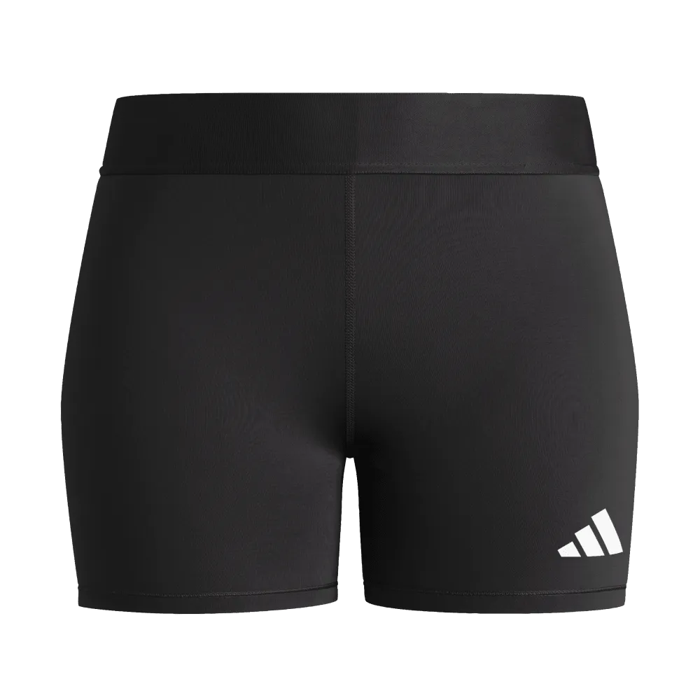 adidas Youth TechFit Volleyball Short Clean Fit